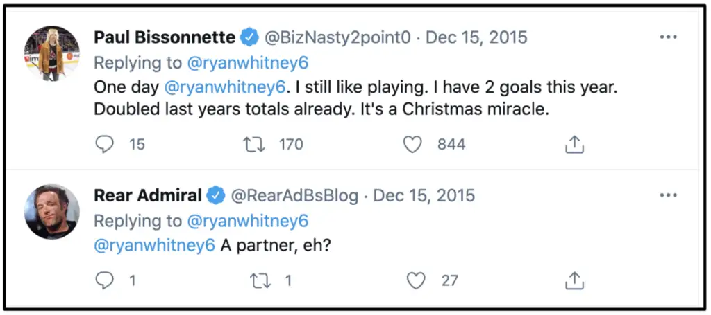 Paul Bissonnette NHL: What is Paul Bissonnette's net worth