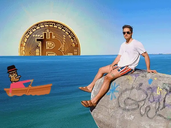 fondatore bitcoin australiano