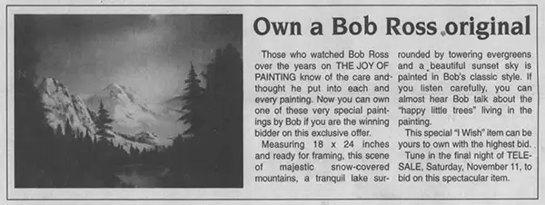own-a-bob-ross-painting-news-article