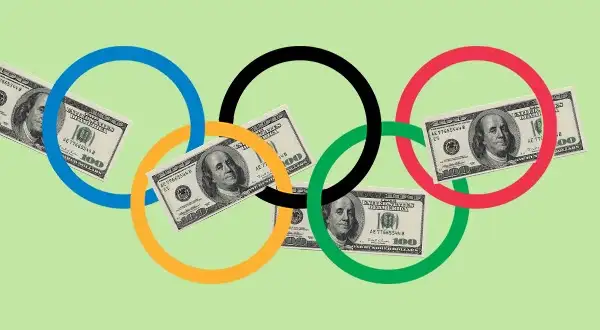 One record that host city Tokyo probably didn’t want to claim was “most expensive Summer Olympics ever.” Per The Wall Street Journal, Tokyo 2020