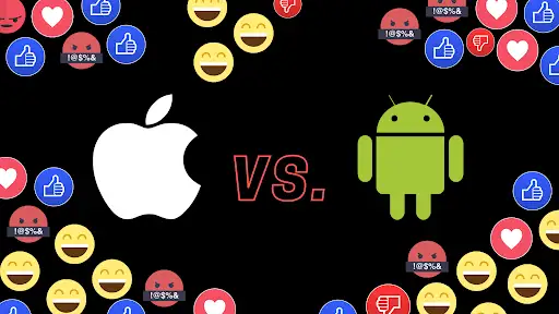 Preguntamos a los lectores: 'iPhone o Android, ¿y por qué?' Tenían mucho que decir.