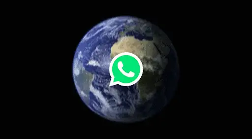 El mundo depende de WhatsApp