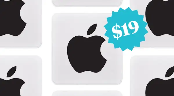 Apple vende un paño para pulir a 19 dólares. El precio en realidad tiene sentido