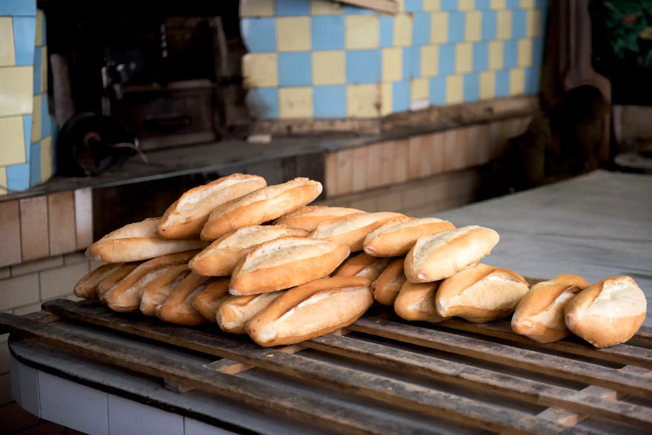 La crisis monetaria de Turquía convirtió el pan en un problema político y las panaderías están perdiendo masa