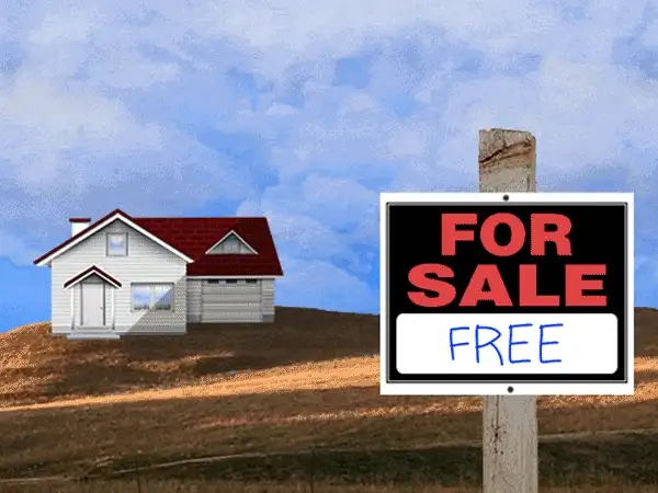 Land Foreclosures - Find Cheap Land for Sale