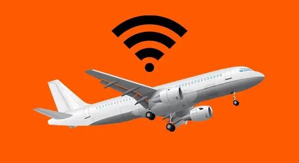 pañuelo Centro comercial riesgo Starlink wants to disrupt in-flight WiFi - The Hustle