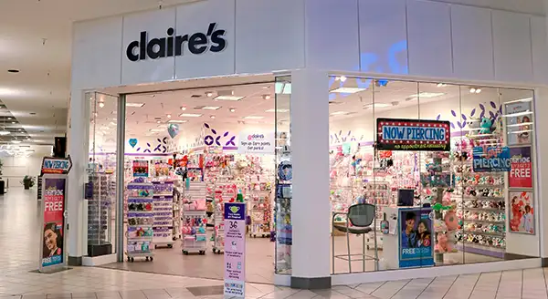 Claire's is back, and Gen Z is loving it - The Hustle