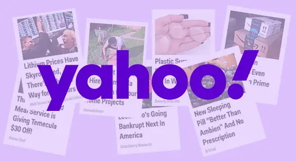 Yahoo is betting on a clickbait powerhouse